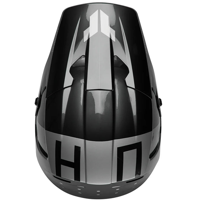Helmet S25 Thor Mx Reflex Sport Composite Rogue Chrome/Silver Medium - LX2001 - Homewares, Outdoor, Phone Accessories, Cases, Speakers, Headphones + More -