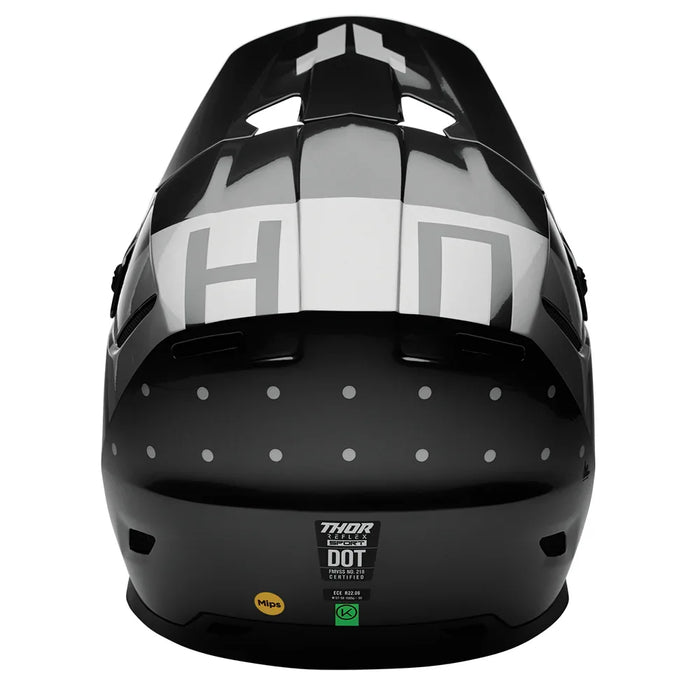 Helmet S25 Thor Mx Reflex Sport Composite Rogue Chrome/Silver Large - LX2001 - Homewares, Outdoor, Phone Accessories, Cases, Speakers, Headphones + More -