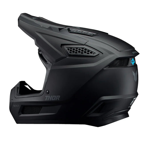 Helmet S25 Thor Mx Fleet Blackout Xs - LX2001 - Homewares, Outdoor, Phone Accessories, Cases, Speakers, Headphones + More -