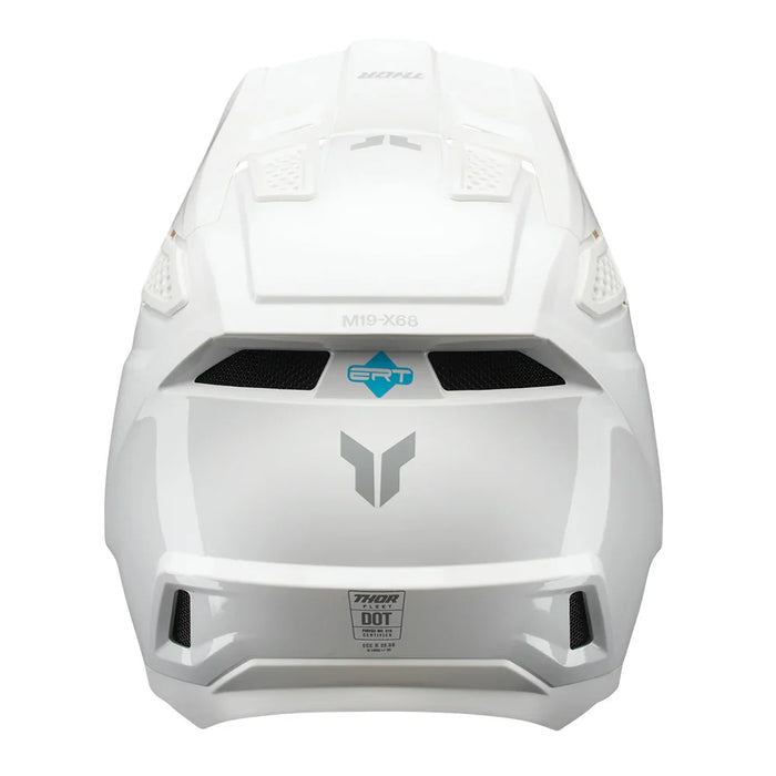 Helmet S25 Thor Mx Fleet Whiteout Medium - LX2001 - Homewares, Outdoor, Phone Accessories, Cases, Speakers, Headphones + More -