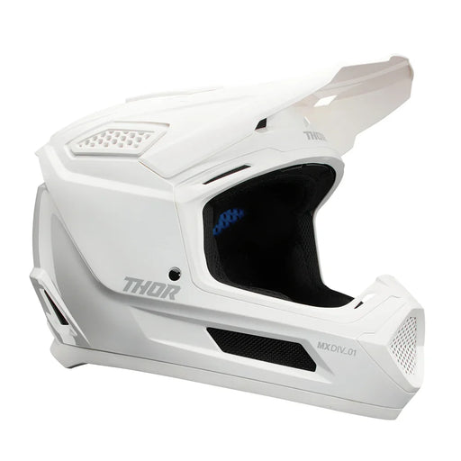 Helmet S25 Thor Mx Fleet Whiteout Medium - LX2001 - Homewares, Outdoor, Phone Accessories, Cases, Speakers, Headphones + More -