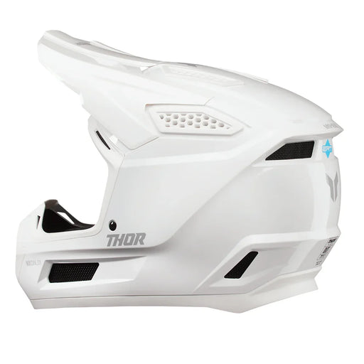 Helmet S25 Thor Mx Fleet Whiteout Large - LX2001 - Homewares, Outdoor, Phone Accessories, Cases, Speakers, Headphones + More -