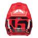 Helmet S25 Thor Mx Fleet Forge Red Medium - LX2001 - Homewares, Outdoor, Phone Accessories, Cases, Speakers, Headphones + More -