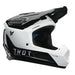 Helmet S25 Thor Mx Fleet Storm Black/White Large - LX2001 - Homewares, Outdoor, Phone Accessories, Cases, Speakers, Headphones + More -