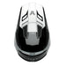 Helmet S25 Thor Mx Fleet Storm Black/White Xlarge - LX2001 - Homewares, Outdoor, Phone Accessories, Cases, Speakers, Headphones + More -