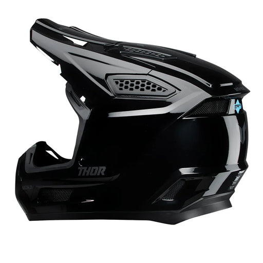 Helmet S26 Thor Mx Fleet Gloss Black S - LX2001 - Homewares, Outdoor, Phone Accessories, Cases, Speakers, Headphones + More -