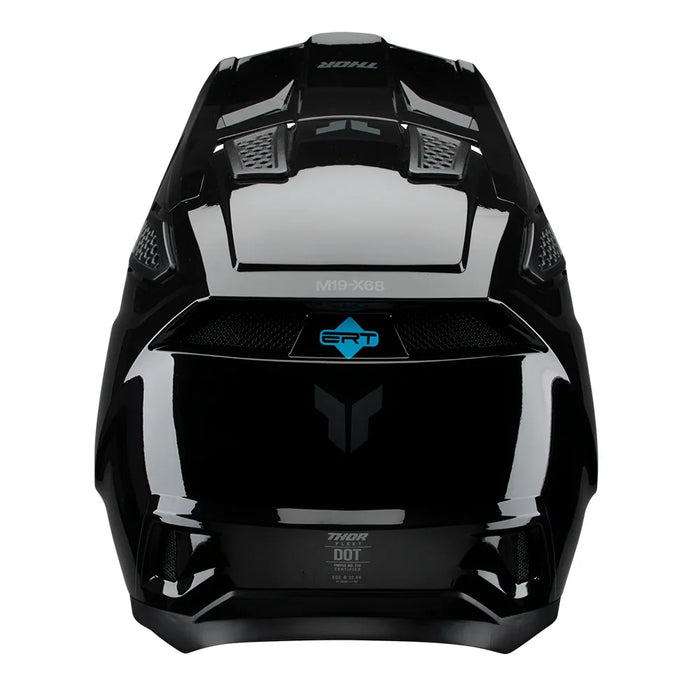 Helmet S26 Thor Mx Fleet Gloss Black Xl - LX2001 - Homewares, Outdoor, Phone Accessories, Cases, Speakers, Headphones + More -
