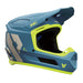Helmet S25 Thor Mx Fleet Forge Blue Youth Small - LX2001 - Homewares, Outdoor, Phone Accessories, Cases, Speakers, Headphones + More -