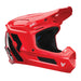 Helmet S25 Thor Mx Fleet Forge Red Youth Medium - LX2001 - Homewares, Outdoor, Phone Accessories, Cases, Speakers, Headphones + More -