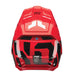 Helmet S25 Thor Mx Fleet Forge Red Youth Large - LX2001 - Homewares, Outdoor, Phone Accessories, Cases, Speakers, Headphones + More -