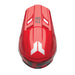 Helmet S25 Thor Mx Fleet Forge Red Youth Large - LX2001 - Homewares, Outdoor, Phone Accessories, Cases, Speakers, Headphones + More -