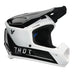 Helmet S25 Thor Mx Fleet Storm Black/White Youth Small - LX2001 - Homewares, Outdoor, Phone Accessories, Cases, Speakers, Headphones + More -