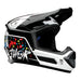 Helmet S25 Thor Mx Fleet Splat Black Youth Medium - LX2001 - Homewares, Outdoor, Phone Accessories, Cases, Speakers, Headphones + More -