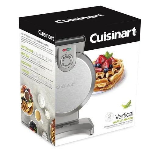 Cuisinart Vertical Waffle Maker - LX2001 - Homewares, Outdoor, Phone Accessories, Cases, Speakers, Headphones + More -