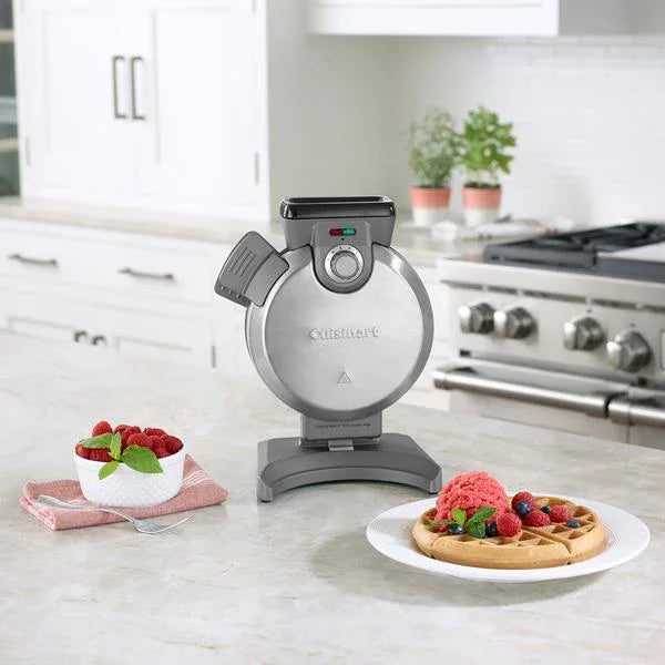 Cuisinart Vertical Waffle Maker - LX2001 - Homewares, Outdoor, Phone Accessories, Cases, Speakers, Headphones + More -