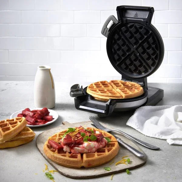 Cuisinart Vertical Waffle Maker - LX2001 - Homewares, Outdoor, Phone Accessories, Cases, Speakers, Headphones + More -