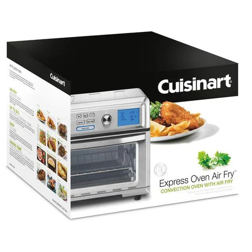 Cuisinart Express Oven Air Fry - LX2001 - Homewares, Outdoor, Phone Accessories, Cases, Speakers, Headphones + More -