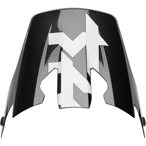 Helmet Visor Kit S25 Thor Mx Reflex Sport Composite Riot Black/White - LX2001 - Homewares, Outdoor, Phone Accessories, Cases, Speakers, Headphones + More -