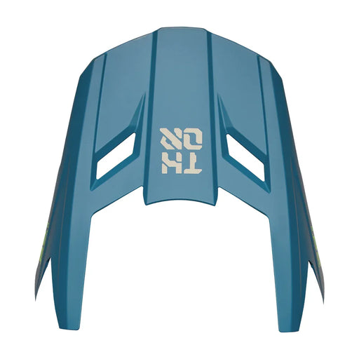 Helmet Visor Kit S25 Thor Mx Fleet Forge Blue L-2Xl - LX2001 - Homewares, Outdoor, Phone Accessories, Cases, Speakers, Headphones + More -