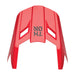 Helmet Visor Kit S25 Thor Mx Fleet Forge Red Xs-M - LX2001 - Homewares, Outdoor, Phone Accessories, Cases, Speakers, Headphones + More -