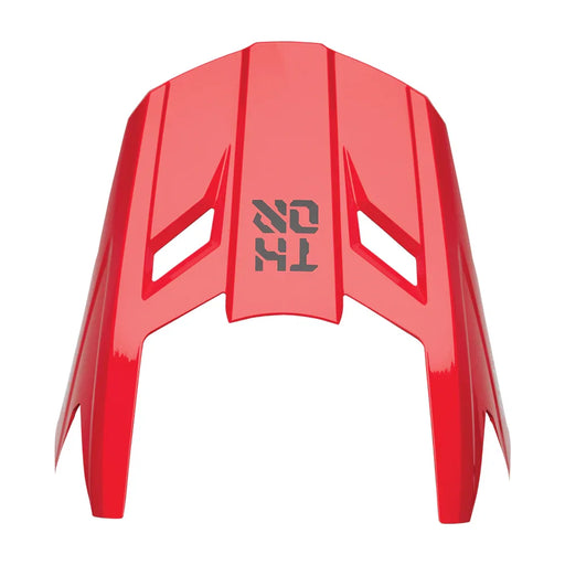 Helmet Visor Kit S25 Thor Mx Fleet Forge Red L-2Xl - LX2001 - Homewares, Outdoor, Phone Accessories, Cases, Speakers, Headphones + More -