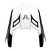 Helmet Visor Kit S25 Thor Mx Fleet Storm Black/White Xs-M - LX2001 - Homewares, Outdoor, Phone Accessories, Cases, Speakers, Headphones + More -