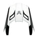 Helmet Visor Kit S25 Thor Mx Fleet Storm Black/White L-2Xl - LX2001 - Homewares, Outdoor, Phone Accessories, Cases, Speakers, Headphones + More -