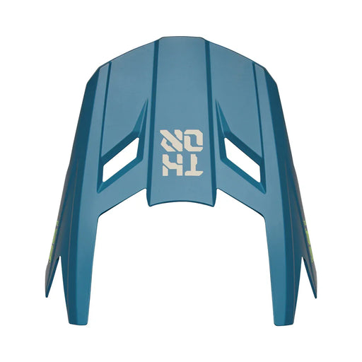 Helmet Visor Kit S25 Thor Mx Fleet Forge Blue Youth - LX2001 - Homewares, Outdoor, Phone Accessories, Cases, Speakers, Headphones + More -