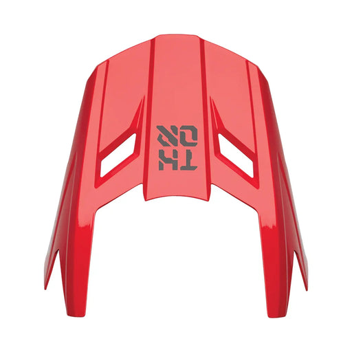 Helmet Visor Kit S25 Thor Mx Fleet Forge Red Youth - LX2001 - Homewares, Outdoor, Phone Accessories, Cases, Speakers, Headphones + More -