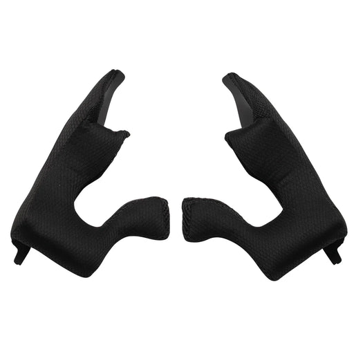 Cheek Pad Thor Fleet Black Xs - LX2001 - Homewares, Outdoor, Phone Accessories, Cases, Speakers, Headphones + More -