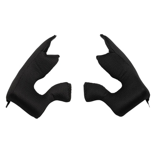 Cheek Pad Thor Fleet Black Youth Large - LX2001 - Homewares, Outdoor, Phone Accessories, Cases, Speakers, Headphones + More -