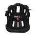 Helmet Liner Thor Fleet Black Xlarge - LX2001 - Homewares, Outdoor, Phone Accessories, Cases, Speakers, Headphones + More -