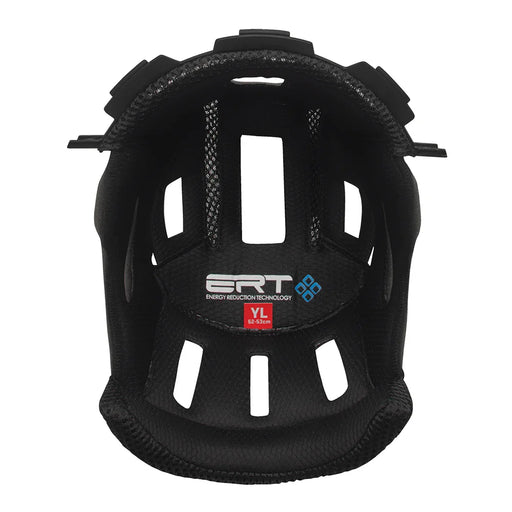 Helmet Liner Thor Fleet Black Youth - LX2001 - Homewares, Outdoor, Phone Accessories, Cases, Speakers, Headphones + More -