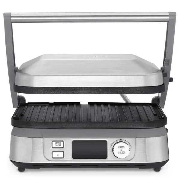 Cuisinart Griddler & Deep Pan - LX2001 - Homewares, Outdoor, Phone Accessories, Cases, Speakers, Headphones + More -