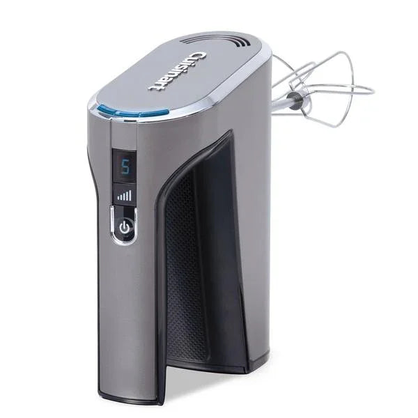 Cuisinart Cordless Hand Mixer - LX2001 - Homewares, Outdoor, Phone Accessories, Cases, Speakers, Headphones + More -