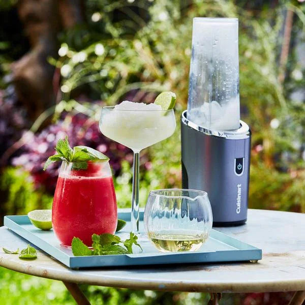 Cuisinart Cordless Personal Blender - LX2001 - Homewares, Outdoor, Phone Accessories, Cases, Speakers, Headphones + More -