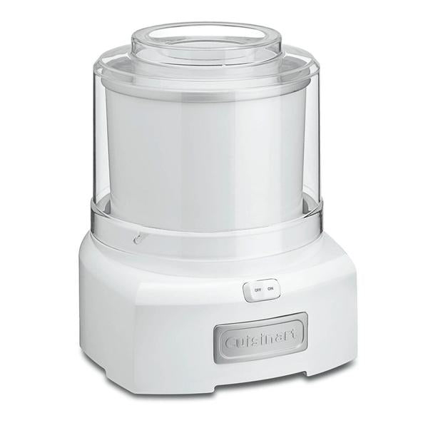 Cuisinart Flavours Ice Cream Maker 1.5L (ICE-21XA)