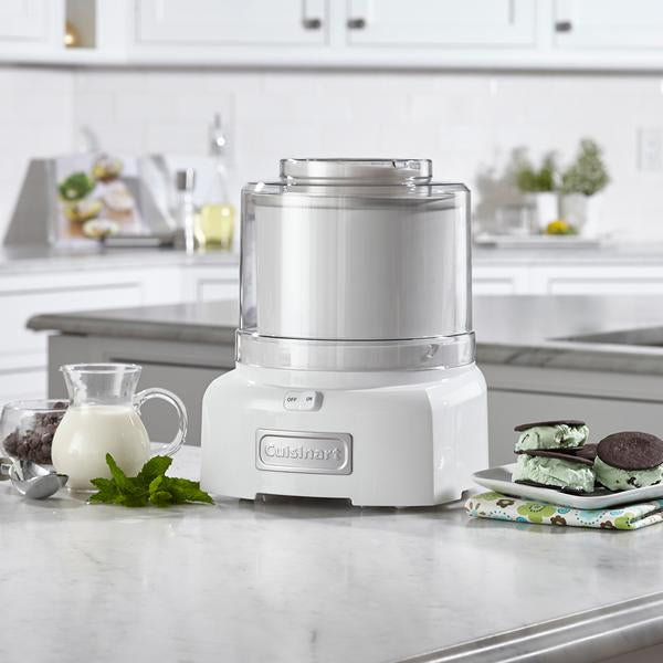 Cuisinart Flavours Ice Cream Maker 1.5L (ICE-21XA)