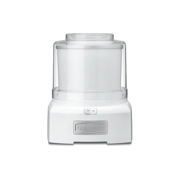 Cuisinart Flavours Ice Cream Maker 1.5L (ICE-21XA)