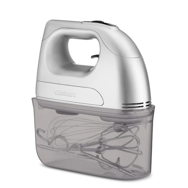 Cuisinart Power Advantage 7 Speed Hand Mixer (HM7BSCXA)