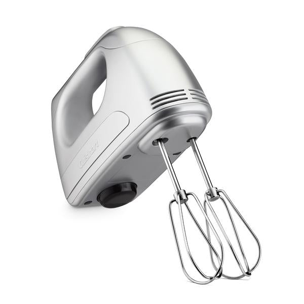 Cuisinart Power Advantage 7 Speed Hand Mixer (HM7BSCXA)