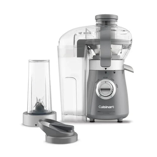 Cuisinart Kick Start Personal Juicer & Blender - LX2001 - Homewares, Outdoor, Phone Accessories, Cases, Speakers, Headphones + More -