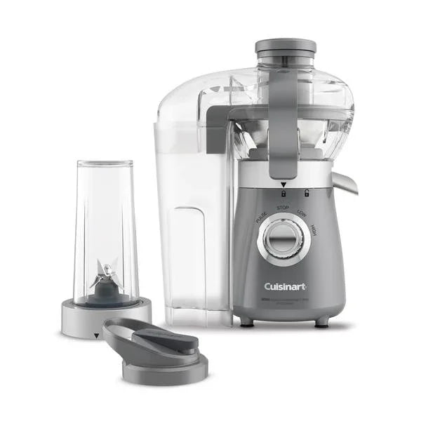 Cuisinart Kick Start Personal Juicer & Blender - LX2001 - Homewares, Outdoor, Phone Accessories, Cases, Speakers, Headphones + More -
