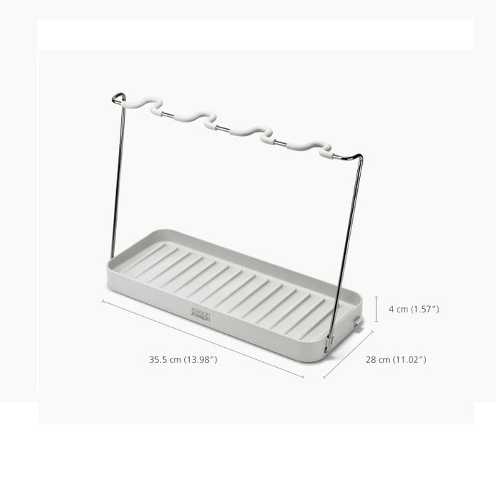 Joseph Joseph DrySmart Wine Glass Drying Rack