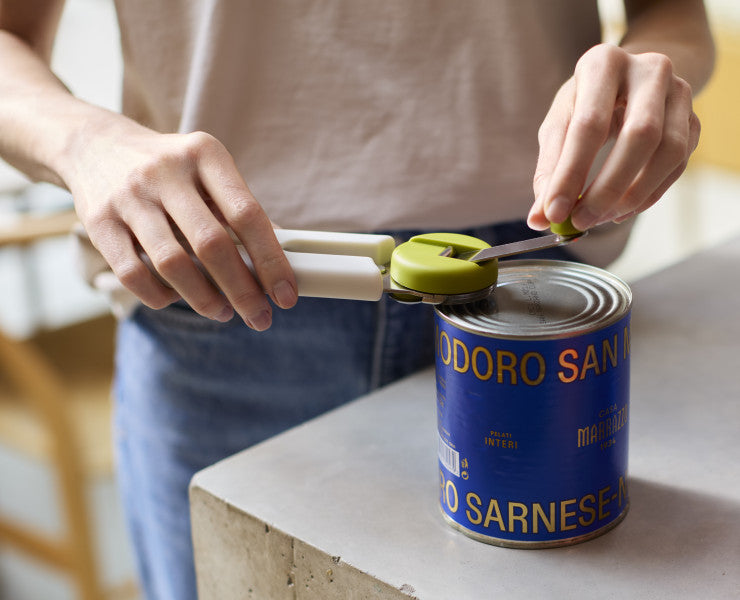 Joseph Joseph GoRound Can Opener