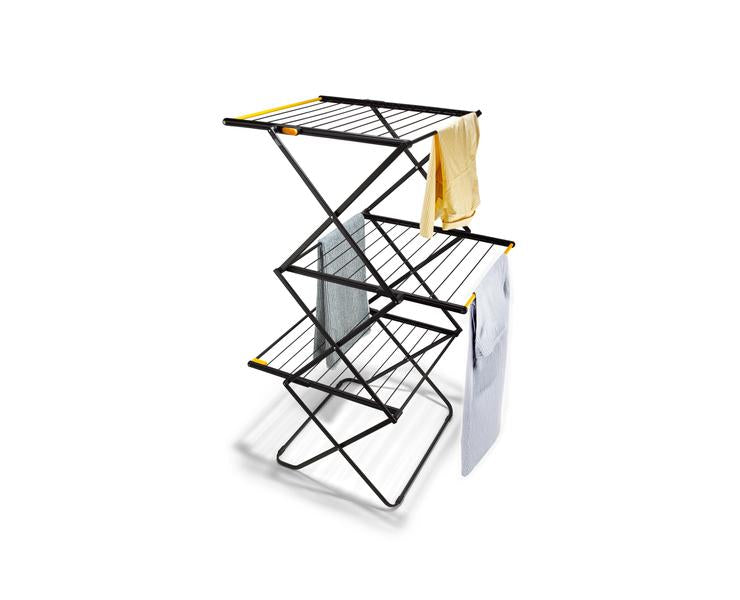 Joseph Joseph AirFrame Max 3-tier Clothes Airer Dryer