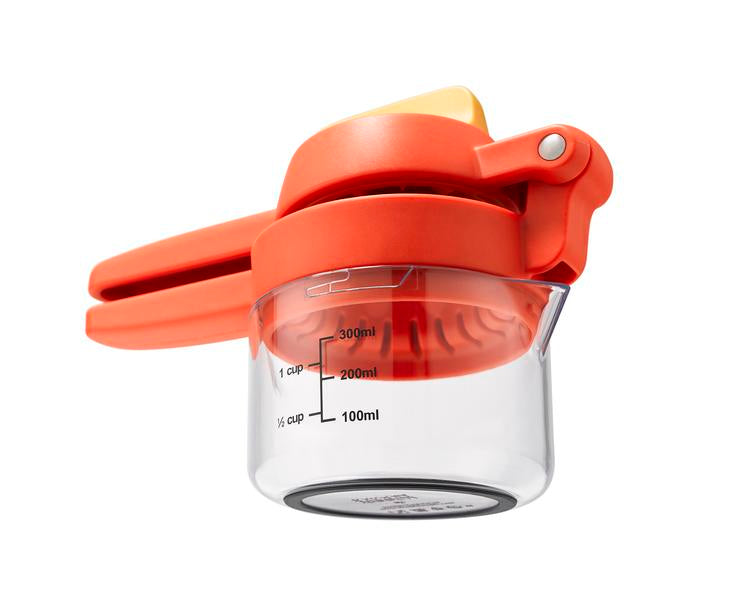 Joseph Joseph JuiceMax Plus Citrus Juicer