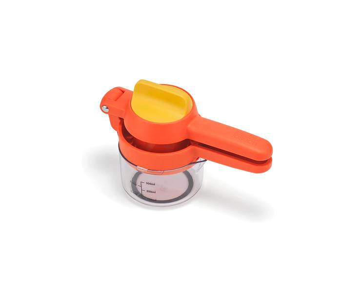Joseph Joseph JuiceMax Plus Citrus Juicer
