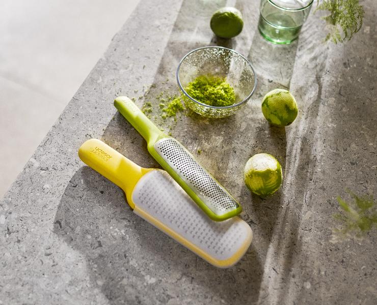 Joseph Joseph Nest Grate & Zest set
