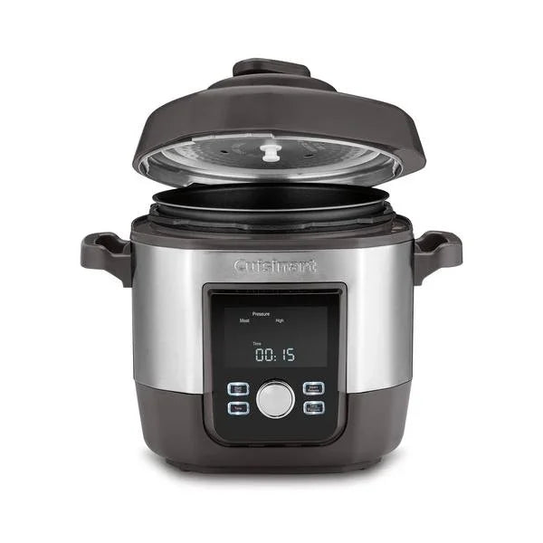 Cuisinart Meal Maker High Pressure Multi-cooker - LX2001 - Homewares, Outdoor, Phone Accessories, Cases, Speakers, Headphones + More -